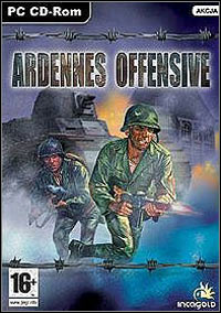 Ardennes Offensive: Cheats, Trainer +11 [FLiNG]