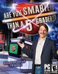 Entrenador liberado a Are You Smarter than a 5th Grader? (2007) [v1.0.8]