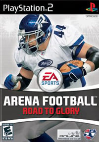 Entrenador liberado a Arena Football: Road to Glory [v1.0.5]