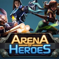 Arena of Heroes: Cheats, Trainer +15 [dR.oLLe]