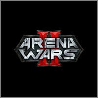 Entrenador liberado a Arena Wars 2 [v1.0.2]