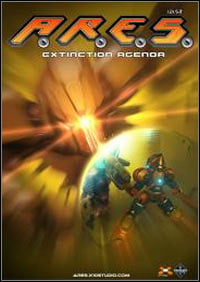 Entrenador liberado a A.R.E.S. Extinction Agenda [v1.0.7]