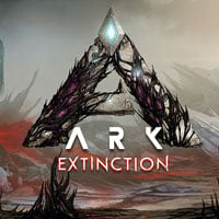 Entrenador liberado a ARK: Extinction [v1.0.9]