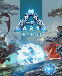 ARK: Genesis: Cheats, Trainer +8 [MrAntiFan]