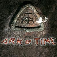 Ark of Time: Trainer +12 [v1.6]