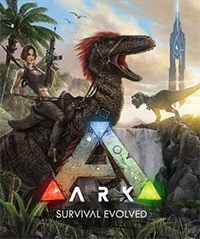 ARK: Survival Evolved: Trainer +6 [v1.9]