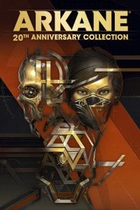 Arkane Anniversary Collection: Trainer +5 [v1.3]