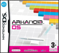 Arkanoid DS: Cheats, Trainer +8 [MrAntiFan]