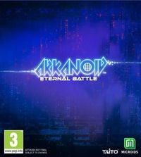 Arkanoid: Eternal Battle: Treinador (V1.0.5)