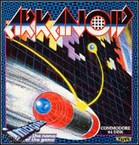 Arkanoid: Treinador (V1.0.60)