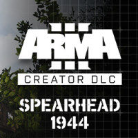 Arma 3 Creator DLC: Spearhead 1944: Trainer +7 [v1.1]