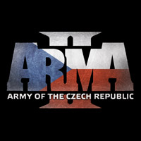 ArmA II: Army of the Czech Republic: Cheats, Trainer +11 [dR.oLLe]