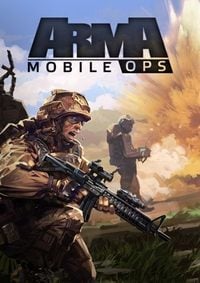 Entrenador liberado a Arma Mobile Ops [v1.0.7]