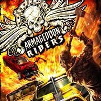 Armageddon Riders: Trainer +14 [v1.6]