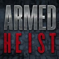 Entrenador liberado a Armed Heist [v1.0.3]