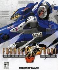 Armored Core: Formula Front: Trainer +7 [v1.3]