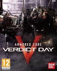 Armored Core: Verdict Day: Treinador (V1.0.14)