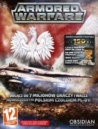 Armored Warfare: Cheats, Trainer +13 [CheatHappens.com]