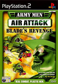 Entrenador liberado a Army Men: Air Attack 2 [v1.0.2]