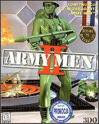 Entrenador liberado a Army Men II [v1.0.2]