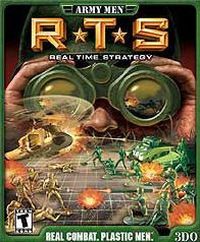 Army Men: RTS: Cheats, Trainer +11 [MrAntiFan]