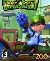 Army Men: Soldiers of Misfortune: Cheats, Trainer +10 [MrAntiFan]