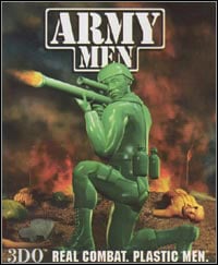 Entrenador liberado a Army Men [v1.0.6]