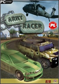 Army Racer: Trainer +12 [v1.6]