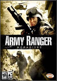 Army Ranger: Mogadishu: Treinador (V1.0.74)