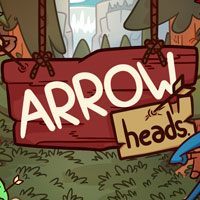 Entrenador liberado a Arrow Heads [v1.0.6]