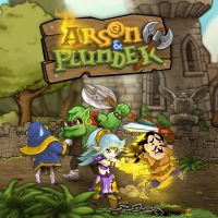 Arson & Plunder: Trainer +13 [v1.3]