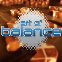 Art of Balance: Trainer +8 [v1.8]