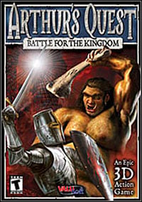 Arthur’s Quest: Battle for the Kingdom: Cheats, Trainer +11 [FLiNG]