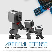 Artificial Defense: Treinador (V1.0.18)