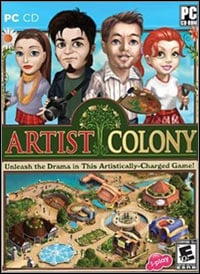 Entrenador liberado a Artist Colony [v1.0.1]