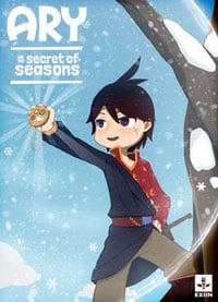 Ary and the Secret of Seasons: Treinador (V1.0.21)