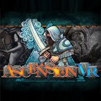 Ascension VR: Cheats, Trainer +9 [FLiNG]