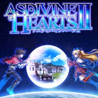 Asdivine Hearts 2: Trainer +6 [v1.8]