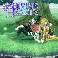 Asdivine Hearts: Trainer +7 [v1.8]