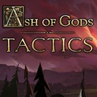 Ash of Gods: Tactics: Treinador (V1.0.5)