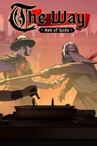 Ash of Gods: The Way: Treinador (V1.0.73)