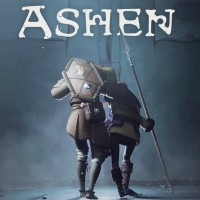 Ashen: Treinador (V1.0.84)