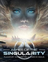 Ashes of the Singularity: Treinador (V1.0.86)