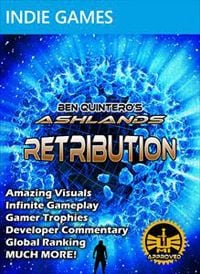 Ashlands: Retribution: Cheats, Trainer +15 [CheatHappens.com]