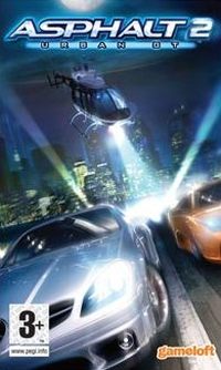 Asphalt 2 Urban GT: Cheats, Trainer +5 [dR.oLLe]