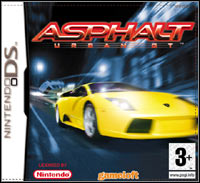 Asphalt Urban GT: Cheats, Trainer +6 [MrAntiFan]