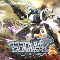 Assault Gunners HD Edition: Treinador (V1.0.4)