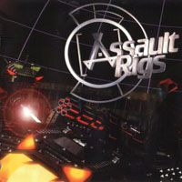 Entrenador liberado a Assault Rigs [v1.0.2]