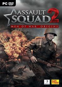 Assault Squad 2: Men of War Origins: Cheats, Trainer +9 [CheatHappens.com]