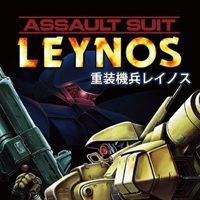 Entrenador liberado a Assault Suit Leynos [v1.0.9]